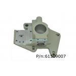 61509007 Elevator Carriage Assembly Especially Suitable For Cutter GT7250