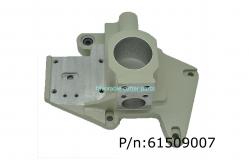 China 61509007 Elevator Carriage Assembly Especially Suitable For Cutter GT7250 supplier