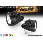 Professional Ultra Bright Cree Led Rechargeable Headlamp OEM anti - explosion for sale