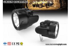 China Professional Ultra Bright Cree Led Rechargeable Headlamp OEM anti - explosion supplier