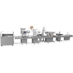Electronic Counting  Bottling Tablet Packing Machine for sale