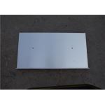 Precision Cnc Precision Sheet Metal Fabrication Process With Customized Color for sale