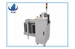 China ET-L250 LED Lights Assembly Machine , LED Light Making Machine 220V 50Hz supplier