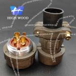 2PM Series 2PM22K4QB1 Circular Electrical Connectors Mainly Adopt Russian Connector Technology