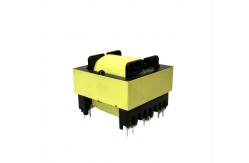 China EE42 Horizontal HF Power Transformer Ferrite For Switching Power Supplies supplier