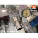 Customized Finned Tube For Heat Exchangers With Aluminum Fin Material