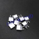 Sasib 3000 Nano Advanced Process Technology Cigarette Maker Transistor