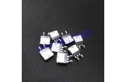 China Sasib 3000 Nano Advanced Process Technology Cigarette Maker Transistor supplier