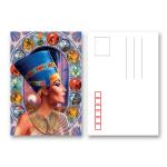 PET Both Side Printing 3D Lenticular Games Cards / 3D Playing Cards for sale