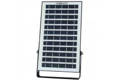 China All In One Garden And Yard Ip66 Solar Powered Led Wall Light 10w supplier