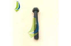 China 6V7981 Bolt For 420D 424D Backhoe Loader Parts supplier
