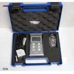 Backlit 3d Xyz 3 Axis Pocket Vibration Meter for sale