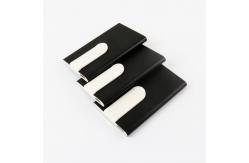China 3000MAH Plastic Portable Power Pack With Print Or Engraving LOGO supplier