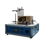 7 Inch screen Vacuum Chuck Microwave Oven Door Endurance Tester