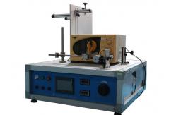 China 7 Inch screen Vacuum Chuck Microwave Oven Door Endurance Tester supplier