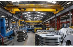 China Stainless Steel Coil manufacturer