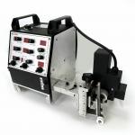 Simple and Portable Tank Circular Seam Welding Machine with Flexible Rails for sale