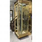 Customizable Pitless Home Elevator | 400kg Hydraulic Lift for sale