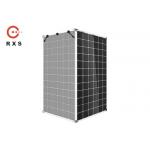 365 Watt Double Glass PV Modules High Power Generation For Battery Charging