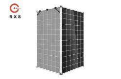 China 365 Watt Double Glass PV Modules High Power Generation For Battery Charging supplier