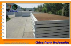 China North Husbandry -automatic poultry farm of evaporative cooling pad supplier