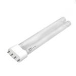 11W Ozone Free Tube Ultraviolet Germicidal Lamp 4 Pins UV Bactericidal Lamp for sale