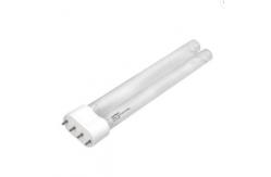 China 11W Ozone Free Tube Ultraviolet Germicidal Lamp 4 Pins UV Bactericidal Lamp supplier