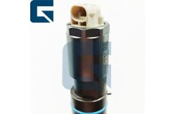 China 456-3509 4563509 Diesel Fuel Injector For C9.3 Engine Parts supplier