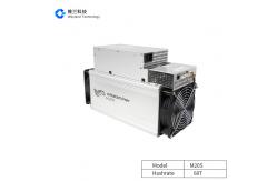 China Bitcoin Whatsminer M20s 48w 68TH/S 3264W Low Power Consumption supplier