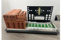 China Yokogawa SNB10D Safety Node Unit SNB10D-225/CU2T With Good Price supplier