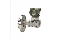 China 2300 Psi Differential Pressure Transmitter Manifold With Fieldbus 0.5% Accuracy supplier
