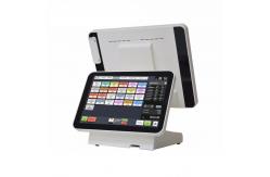 China 1920*1080 Android Windows POS System Touch Pos Cashier Machine supplier