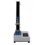 AC Governor Motor Lab Microcomputer Tensile Testing Machine Single Arm UTM