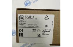 China IFM Temperature Transmitter TA2511 TA-050CLER12- - /US supplier