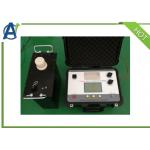 50KV VLF Withstanding Voltage Tester Very Low Frequency For Cable Testing for sale