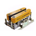 Easy Fast Using Underground Cable Pusher Machine , Low Noise Cable Hauling Machine for sale