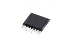 China ADUM5401ARWZ Quad-Channel 2.5KV Isolators with Integrated DC DC Converter supplier
