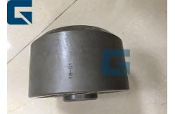 China A8V0200 Hydraulic Cylinder Block For  330C E330C Excavator Main Pump supplier