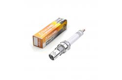 China Replacement Industrial Engine Spark Plug R10P3 With 0.3mm Gap supplier