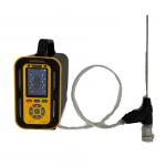 PTM600FG 5 Gas Automotive Exhaust Emission Analyzer For CO CO2  O2 HC NO for sale