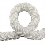 Marine Supplies 40-120mm 8 Strand Nylon Rope Mooring Rope for sale