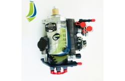 China 9521A081H Fuel Injection Pump 9521a081h High Quality supplier