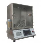 CRF 16-1610 45 Degree Automatic Flammability Tester for sale