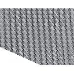 Gateway Mesh Architectural Wire Mesh , Elevator Cabs Fashioned Wire Mesh