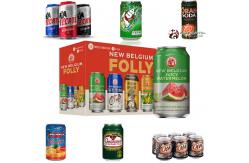China ISO Stainless Automatic Canning Machine PET Tin Can Seamer Machine supplier