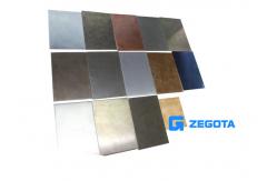 China Strong Structure Metal Materials Clad Metal Strip Good Dimensional Consistency supplier