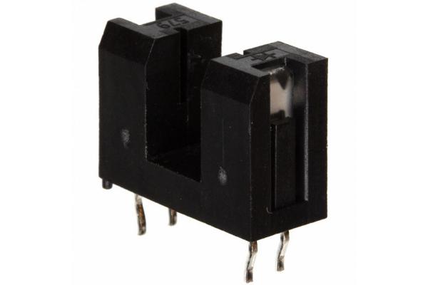Heat resistance Pressure Sensor IC RPI-579N1 Photointerrupter General