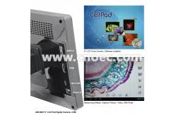 China 8' LCD Digital Eyepiece Camera Microscope Accessories A59.5601 supplier