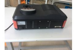China Lcd Screen Single Beam Instrument Visible Single Chip Microcomputer Control supplier