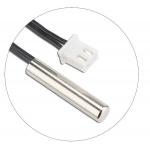 10K 3950K NTC Thermistor Sensor 5x25 Stainless Steel Temperature Sensor